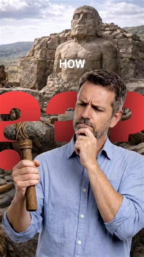 How Did Ancient Stone Tools Cut Harder Rock?