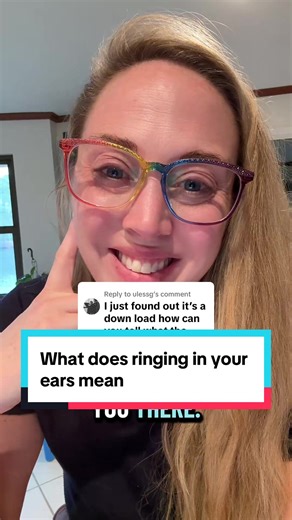 Replying to @ulessg Learning to decipher the message from a sign is a skill that you can develop! You do not have to be a psychic Medium to do it! if you have ringing in your ears or know that you see signs but are not sure how to decipher the message, come to my DECODE workshop tomorrow! January 12 12-1pm EST Link is in my bio or you can DM me asking for the link and I will send it to you to register ! #i#intuitionm#messagefromspiritp#psychicmediums#signsfromtheuniverses#signs