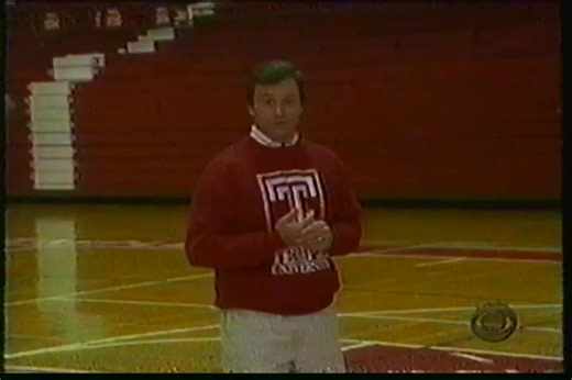 323 News and Entertain Tonight MON 1992 OCT 19-23