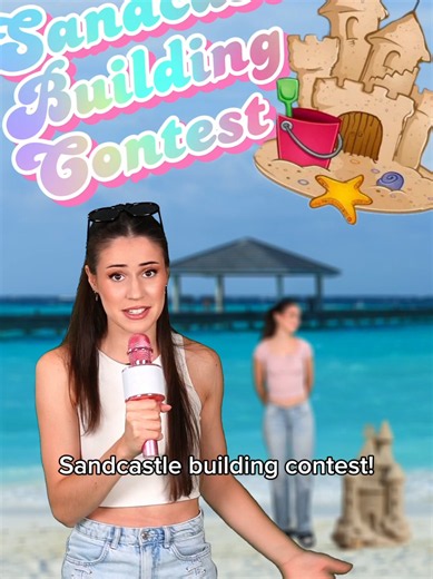 Sand in Shoes? Fix a Ruined Beach Day Comedy Sketch