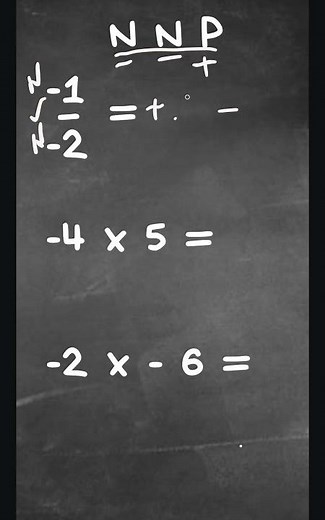 This works every time !! #maths