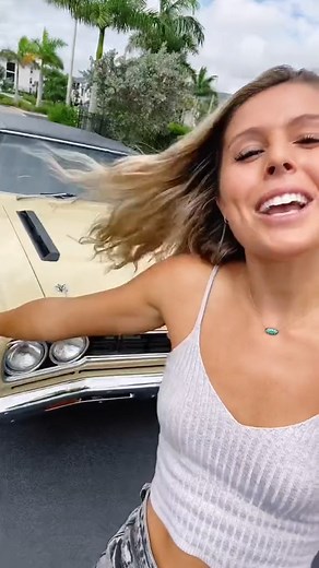 165K views · 3.1K reactions | 1968 Plymouth Road Runner #SmartfoodClub #fastcar #musclecar #SPEED | Buick, Oldsmobile & Pontiac = Fast With Class & Excitement | Facebook