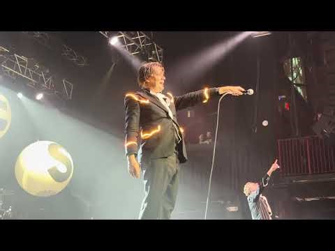 The Hives - Bogus Operandi live in Boston 3/20/26 House of Blues