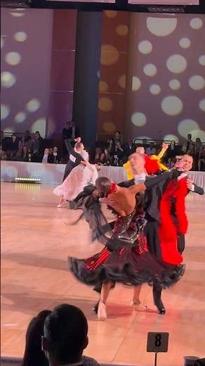 Slow foxtrot!🌹#dance#ballroom#foxtrot#competition#music #goal#enjoy