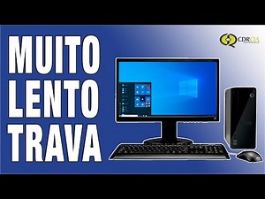 Ccleaner - Veja como é fácil melhorar o desempenho do Computado ou Notebook Sem Gastar Nada