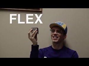 Logic - Just Another Day Ep. 36: The Incredible World Tour