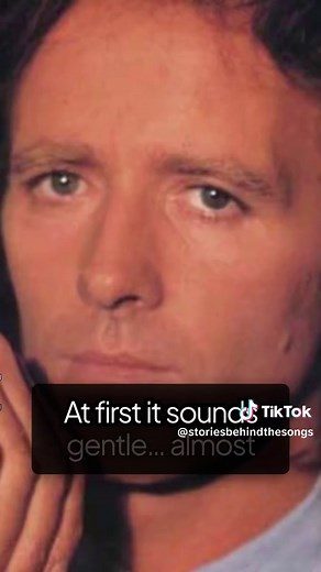 The Hidden Darkness of 'Alone Again (Naturally)'