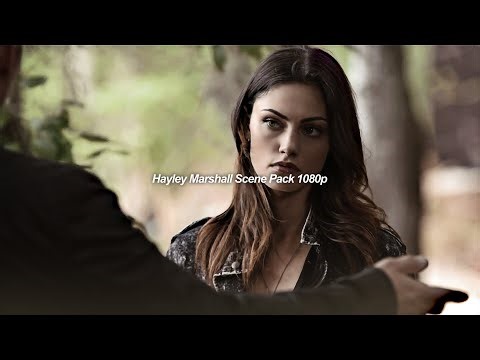 Hayley Marshall Underrated Hot/Badass Scene Pack [1080P & NO BG MUSIC]