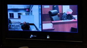 Suspect held without bond after fatally attacking Detroit radio anchor