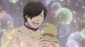 Watch Kemono Michi: Rise Up Season 1 Episode 1 - Wrestler x Summoning