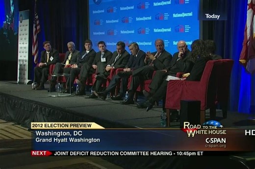 Republican 2012 Presidential Primaries