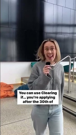 ❓What is Clearing? 🤔