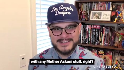 'X-Men ‘97’s' Head Director Opened Up To Us About Star Trek’s Gates Mcfadden Coming Aboard To Voice Mother Askani- ‘Dude, She Delivered’