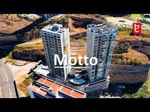 Motto, Querétaro | www.edemx.com