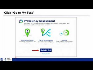 Taking the Proficiency Assessment (PA) for Penn Foster