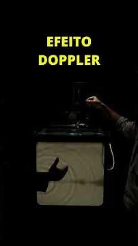 Visualizing the Doppler Effect | Cláudio Furukawa and Gil da Costa