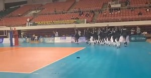 14K views · 346 reactions | Relieve the moment of our National Women’s Volleyball team know as Malkia Strikers in a celebration after defeating hosts Cameroon in the semi-finals during the Africa Cup of Nations last year. #FlashbackFriday #hesabikanamapingwa #teamkenyamalkiastrikers Mozzart Bet Kenya Java House Tusker Kenya | Malkia Strikers - Kenya Women's Volleyball Team | Facebook