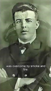 USS California's Four Medals of Honor