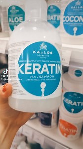 🤓 Neked melyik a kedvenc Kallos KJMN samponod? írd meg hozzászólásban👆🏼 #kallostermékek #kalloscosmetics #kallossampon #kalloshaircaretips #haircare #haircareroutin #kallosprofessional #kallossamponok | Kallos Cosmetics