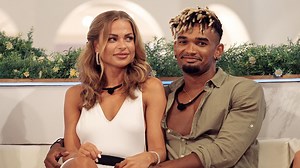 Idylka ve vile skončila! Rozbije hezoun Tomáš nejstabilnější pár? | Love Island | Stream