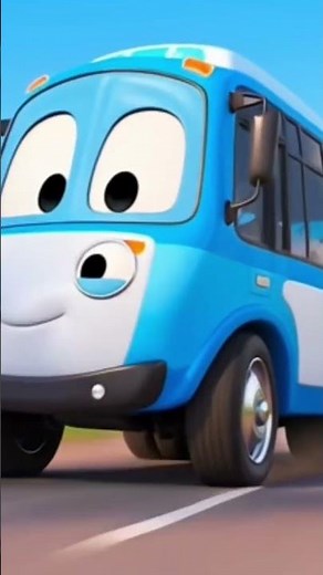 The Wheels on the Bus 2 | Chicken Banana Nursery Rhymes 🎵 Kids Songs
