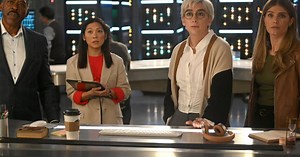 La bande-annonce du nouveau Code Quantum qui explique tout