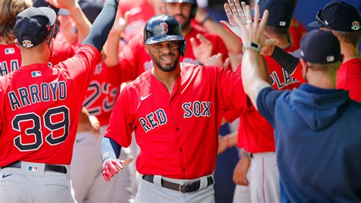 Reviewing Red Sox’s Revised Spring Training Schedule For 2022