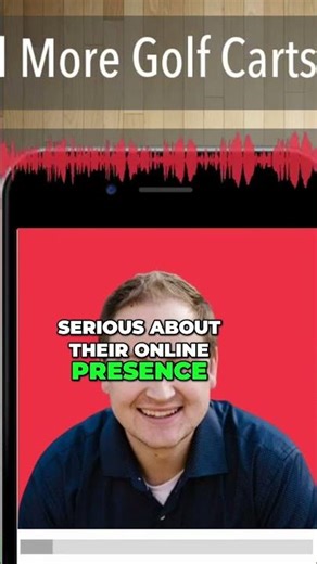 Digital Presence: Transforming a Business Like the Marina