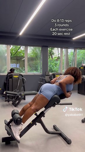 Enhance Your Hourglass Figure with These Back Day Workout Tips