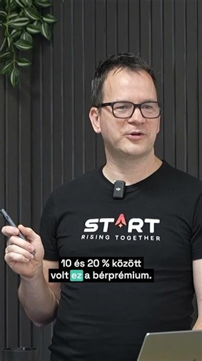 Hogyan jelenik meg a bérekben az AI tudás?