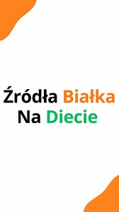 Ile białka znajduje się w poszczególnych produktach #odchudzanie źródła białka w diecie #domowejedzenie #gotowanie #przepisy #gotowaniewdomu #śniadanie | Fit.ojciec - Patryk Stefański