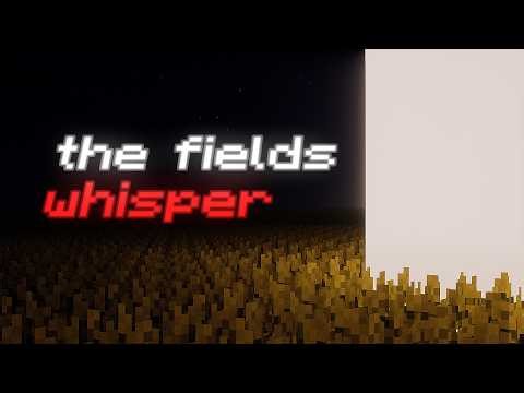 this minecraft horror mod made me overthink... (and i'm stoned)