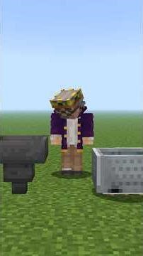 The iron problem...