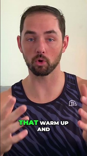 Beginner's Guide Easy Warm up Tips to Boost Your Running!