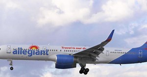 Pilots question safety of Allegiant Airlines
