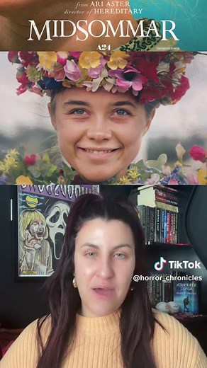 Midsommar Explained: Spoilers & Themes | Horror Movies