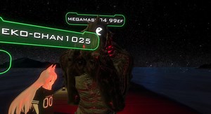 Exploring VRChat: A New Dimension of Virtual Adventures