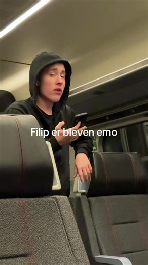 #emo