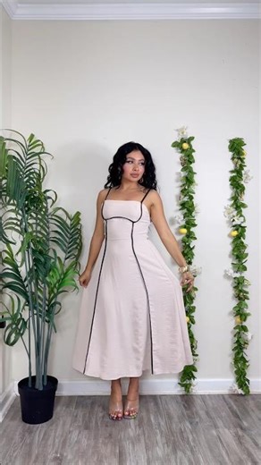 Spring break outfits 🐚 #dressootd #springoutfitideas #springvibes #ootd