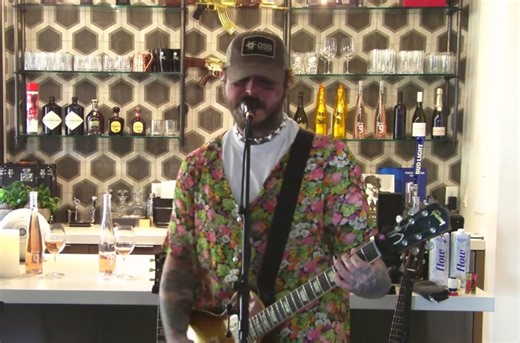 Record Store Day 2025’s Top Sellers: Post Malone, Taylor Swift, Gracie Abrams & More