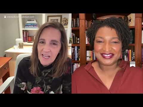 Substack LIVE with Joyce Vance