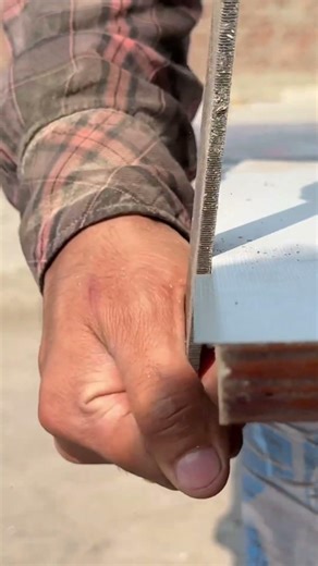 🚫The Cleanest Way to Remove Dried Glue (No Sanding Mess!) #shortsfeed