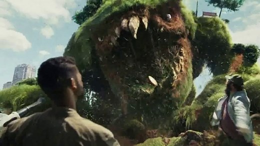 Flonase TV Spot, 'Allergies Don't Have to Be Scary'