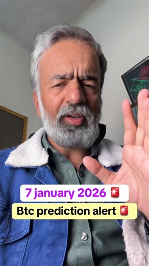 7 january btc update #foryou #viral #trading #crypto #btc