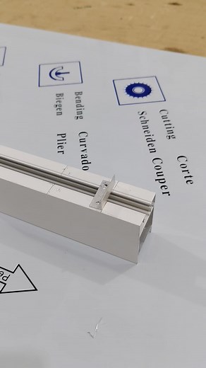 Tips and tricks #Work #Aluminium #Diy #craft #content #creative #greatyear #Incriver #Usa #reels | Yusran Safar