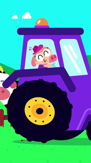 Los Pollitos Dicen 🐤 ¡Canta y baila con Lingokids! #Lingokids