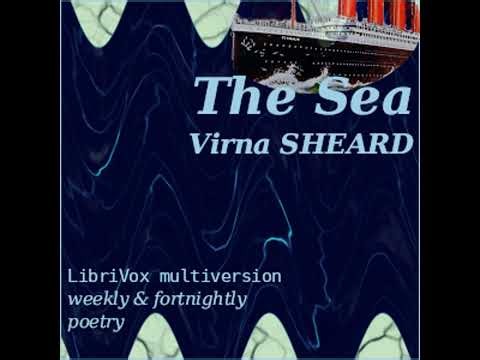 Sea - Virna Sheard