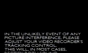 Walking With Dinosaurs (1999 UK VHS)