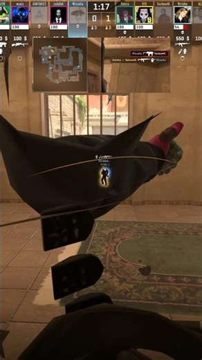 aurora vs the mongolz m2 mirage POV Wicadia 20251105 025619 2