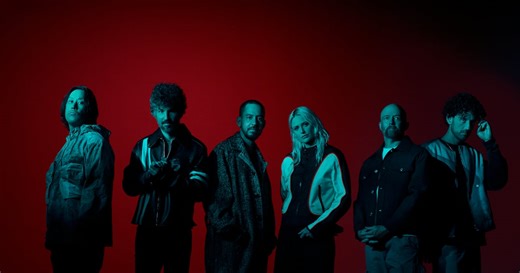 Linkin Park y la nueva ola de artistas que crecieron con ellos